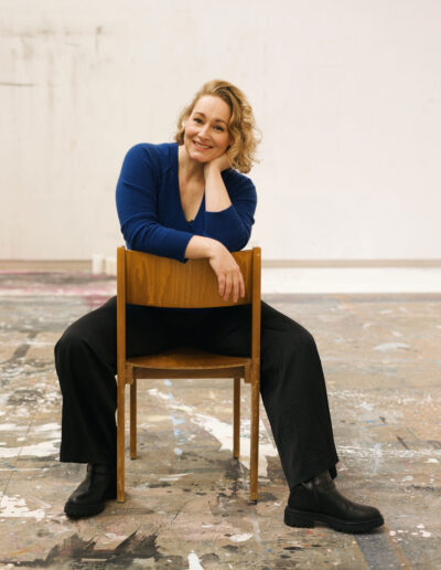 Sarah Lavinia Schmidbauer 2026