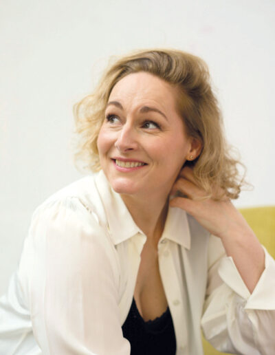 Sarah Lavinia Schmidbauer 2026