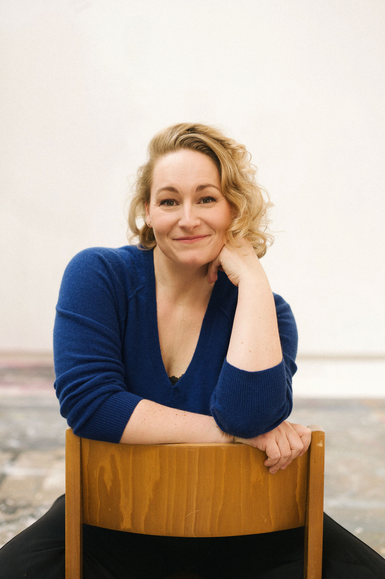 Sarah Lavinia Schmidbauer 2026