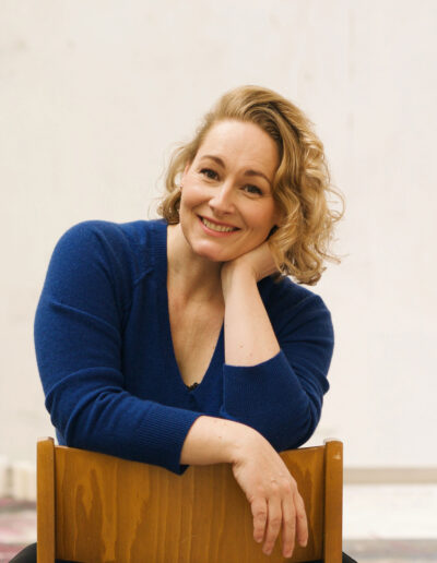 Sarah Lavinia Schmidbauer 2026