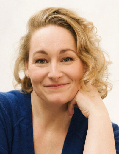 Sarah Lavinia Schmidbauer 2026