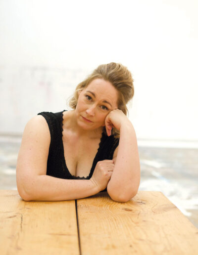 Sarah Lavinia Schmidbauer 2026