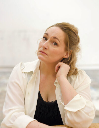 Sarah Lavinia Schmidbauer 2026