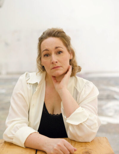 Sarah Lavinia Schmidbauer 2026